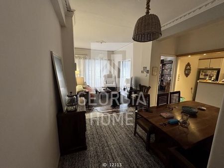 Διαμέρισμα για ενοικίαση Άγιος Αλέξιος (Πάτρα) - Φωτογραφία 2