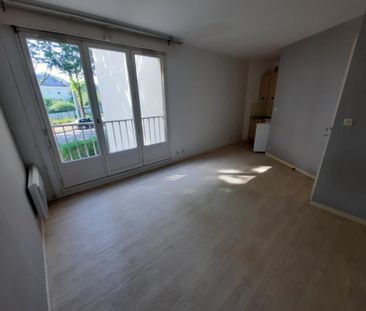 Appartement T1 à louer - 24 m² - Photo 1
