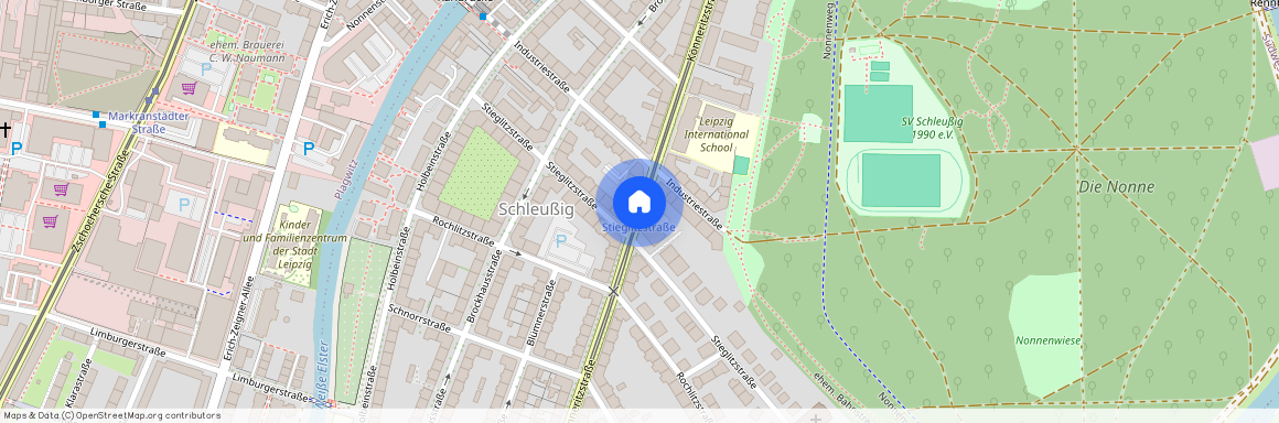 Könneritzstraße, 04229, Könneritzstraße    Leipzig