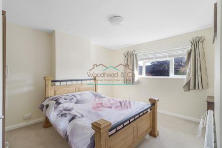 2 bedroom terraced house to rent - Photo 3