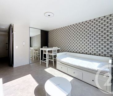 Location Appartement 1 pièce 27m² CLERMONT FERRAND 63000 - Photo 1
