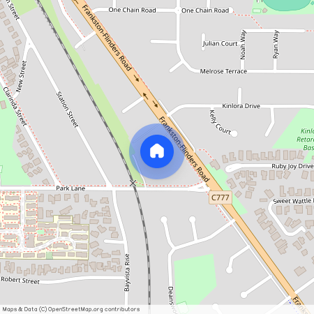 3/5 Foxwood Place, Vic 3912, Somerville