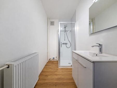 Appartement te huur - foto 4