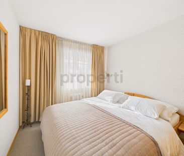 Chalet 4.5 pièces avec mezzanine Crans-Montana - Foto 5