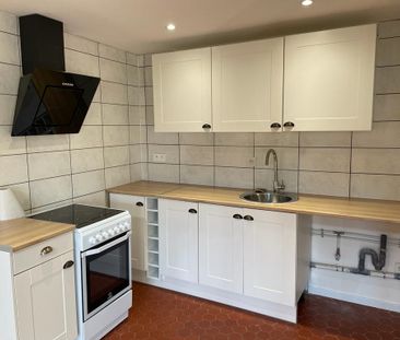 Maison de ville de 43.64 m² de type F2 à Pommeuse - Photo 3