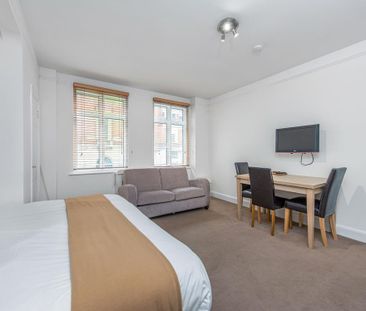 Upper Woburn Place, London WC1H - Photo 3