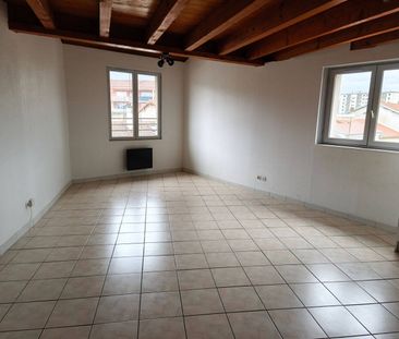 Location appartement 3 pièces 63 m² à Bourgoin-Jallieu (38300) - Photo 6