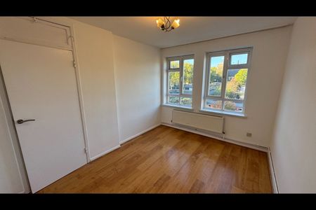 2 Bed Flat, Athenaeum Court, N5 - Photo 5