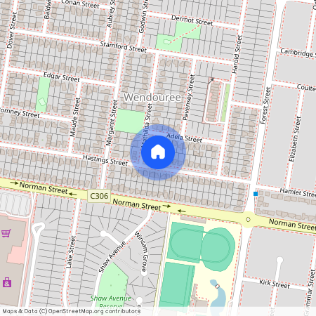 26 Hastings Street, Vic 3355, Wendouree