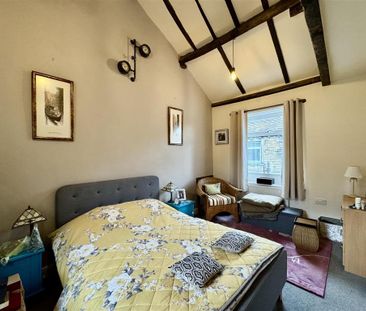 1 bedroom terraced house to rent - Photo 5