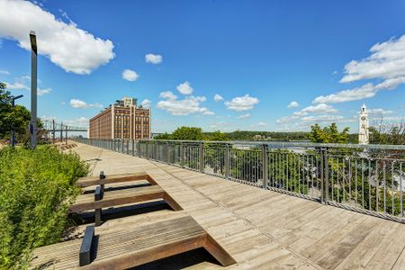 Appartement à louer, Montréal (Ville-Marie) - Photo 4