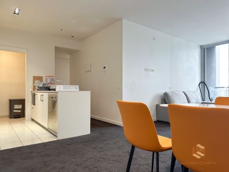 Melbourne CBD - Photo 2