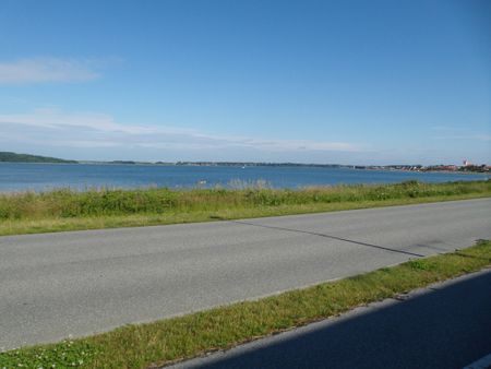 Strandvej 31 st.tv., Glyngøre, 7870, Roslev - Foto 5