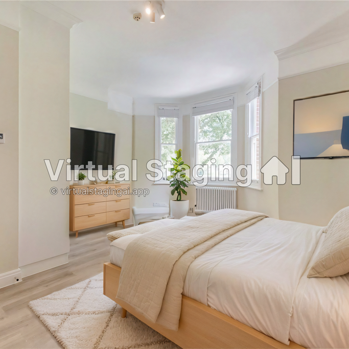 Studio to rent - Photo 1