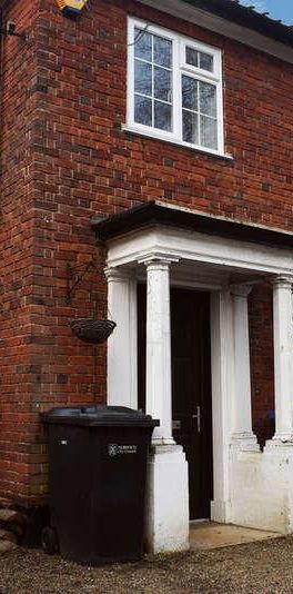 Larkman Lane, Norwich, Norfolk, NR5 - Photo 2