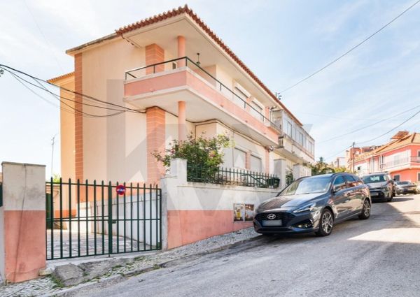 Apartamento T2 em Setúbal