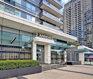 For Lease - 2 Anndale Drive Unit# 1303, Toronto, Ontario - Photo 6