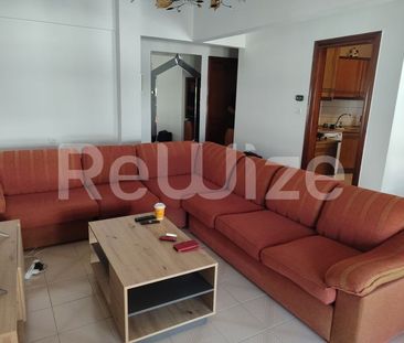 Διαμέρισμα για ενοικίαση Κέντρο (Καλαμαριά) - Photo 4
