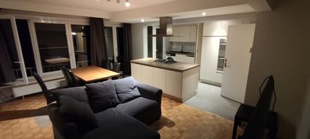 Appartement te huur - Photo 3