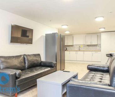 Student Rooms, Talbot Street, Nottingham, NG1 - Photo 3