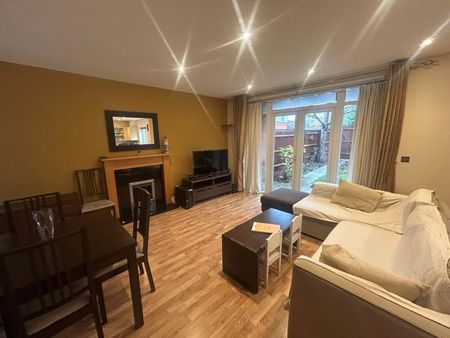 3 bedroom terraced house to rent - Photo 4