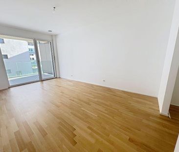 Très joli appartement de 2.5 pièces au 1er étage avec grand balcon ... - Photo 2