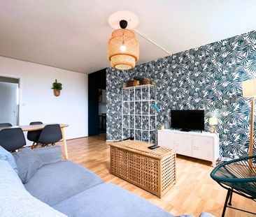 Appartement 1 Pièce 23 m² - Photo 1