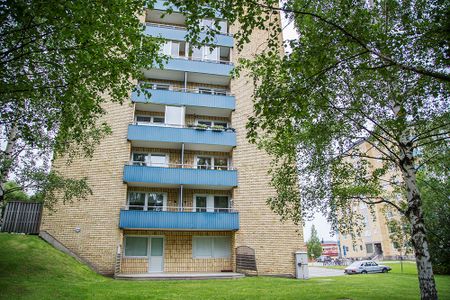 Lasarettsvägen 3, 94150, Piteå - Photo 2