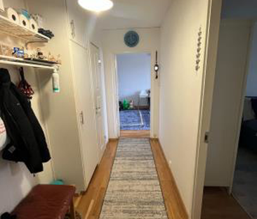 Vendelsfridsgatan 5B, Lorensborg - Photo 3