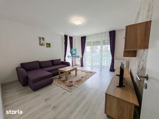 Inchiriem Apartament 2 Camere, Mobilat, Decomandat, Avantgarden 3 - Fotografie 1