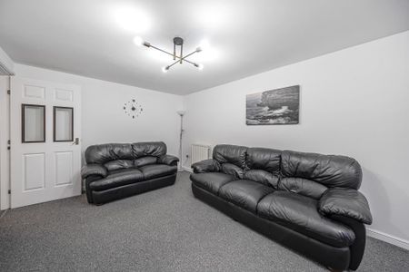 2 bedroom apartment to rent - Photo 5