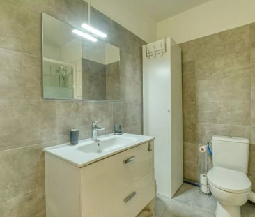 A louer - Studio - Pietranera - Photo 4