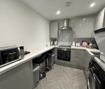 1 bedroom flat to rent - Photo 6