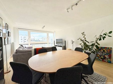 Appartement te huur - Photo 3