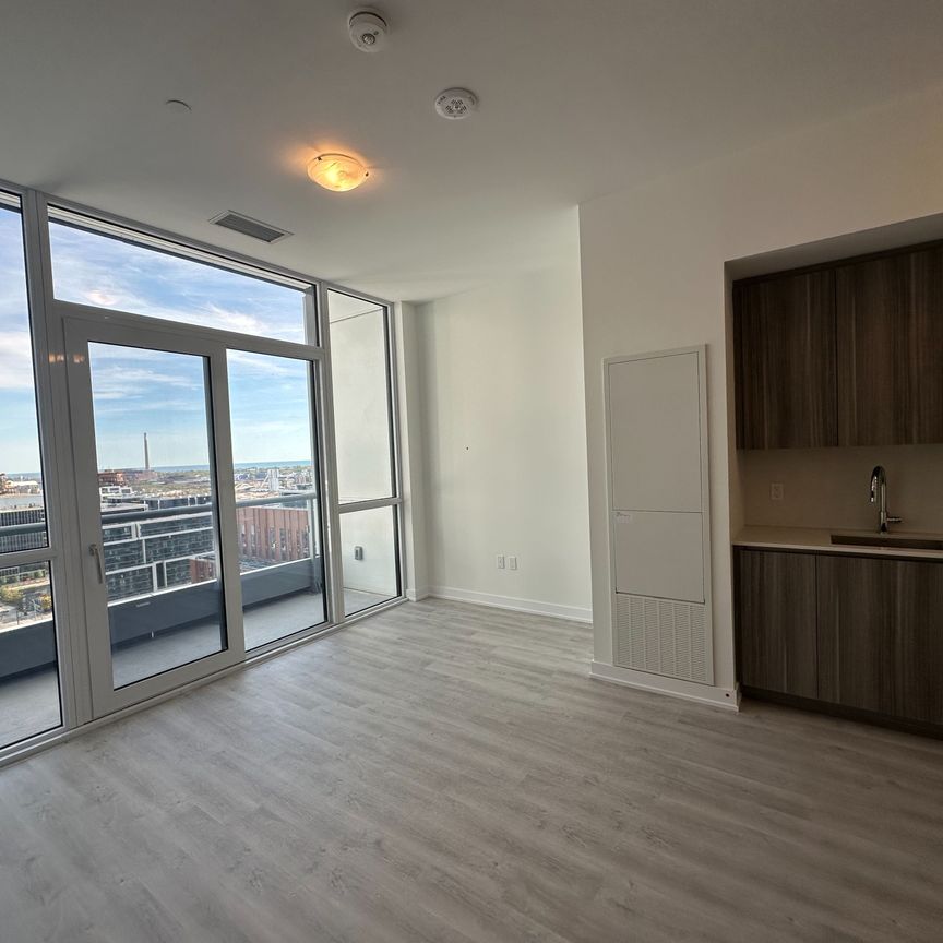 For Lease - 15 Richardson Street Unit# 2108, Toronto, Ontario - Photo 1