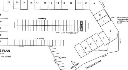 Sunny 2 bedroom apartment - Photo 5