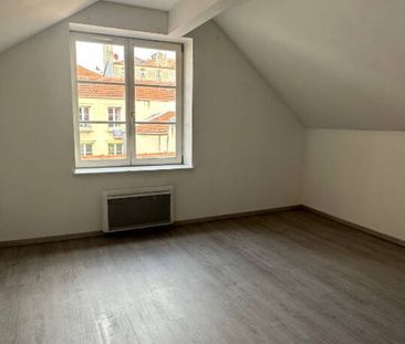 Appartement Metz centre 3 pièces duplex - Photo 6