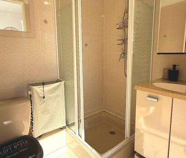 location appartement 2 Pièce(s) - Photo 3