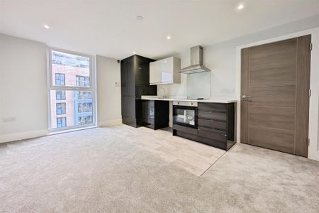 1 bedroom flat to rent - Photo 3