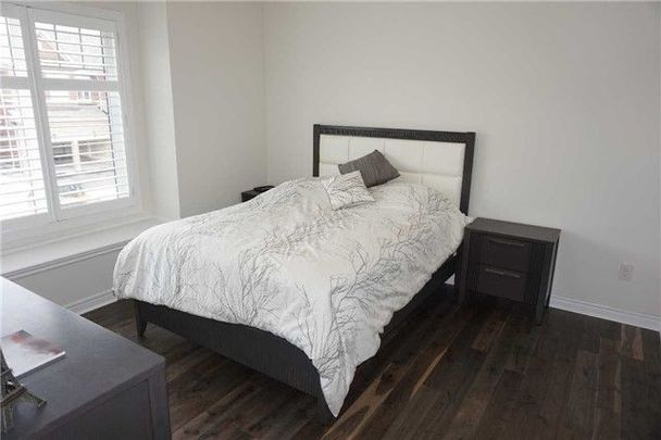 For Lease - 230 Jessie Caverhill Pass, Oakville, Ontario - Photo 1