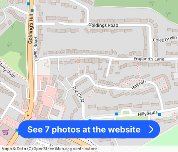 Milliners Court, The Croft, Loughton - Photo 1