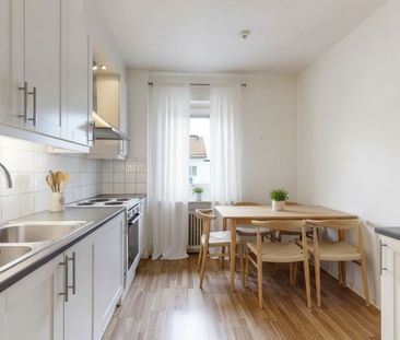 Ågatan 34B - Foto 3