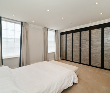 3 bedroom apartment to rent - Photo 6