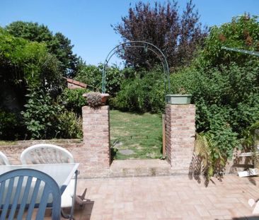 MOUVAUX - TRAM FAIDHERBE - MAISON 100 M² - 3 CHAMBRES - JARDIN - Photo 4