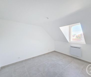 Location Appartement 4 pièces 51m² STE SAVINE 10300 - Photo 2