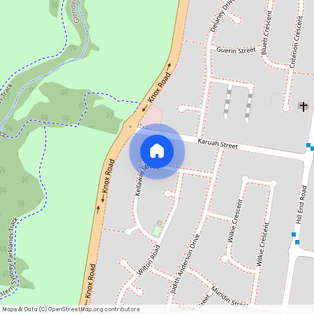 22 Kellaway Street, NSW 2767, Doonside