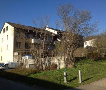 3.5 Zimmer, 76 m², EG - Photo 2