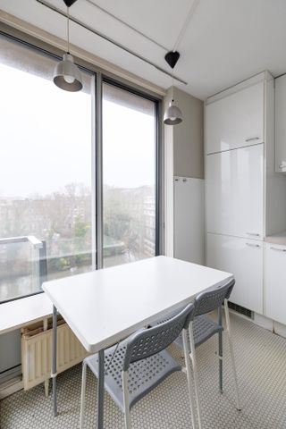 Appartement te huur: Zoutkeetsgracht 314 1013 LC Amsterdam - Photo 4