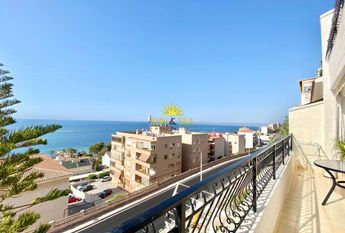 APARTMENT FOR RENT, 3 BEDROOMS AND 2 BATHROOMS IN SANTA POLA - ALICANTE
