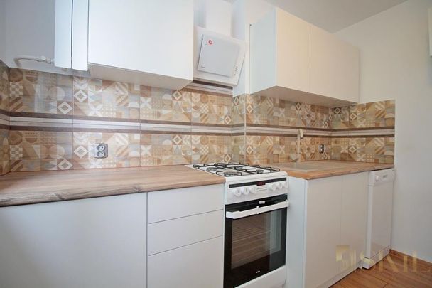 Ul. Wrocławska, 2 pokoje, 42 mkw - Photo 1